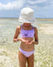 Bikini in Butterflight Orchid